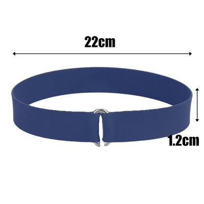 5/3/1 KOM Mekani silikonski elastični remeni za telefon Užad za prijenosni mobitel Narukvica za prst Prsten Držač petlje za IPhone Samsung