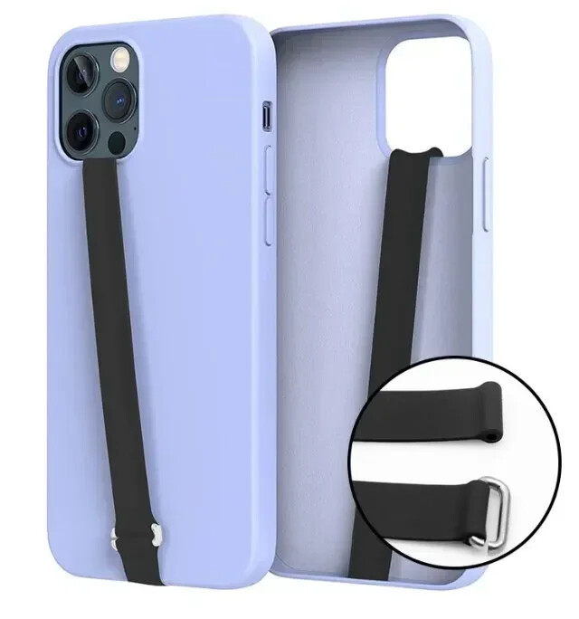 5/3/1 KOM Mekani silikonski elastični remeni za telefon Užad za prijenosni mobitel Narukvica za prst Prsten Držač petlje za IPhone Samsung