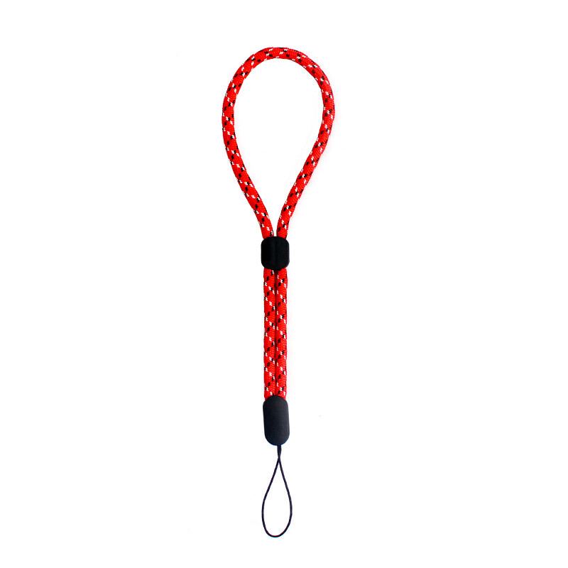 Nova vruća ručna vrpca za zapešće za telefon iPhone 7 8 X 6 Flash diskovi Ključevi Privjesci za DSLR fotoaparat GoPro držači r57