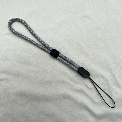 Reflektirajuća podesiva vrpca za mobilni telefon, uže za zapešće za iPhone, USB flash pogoni, ključevi, privjesci za ključeve, ključ od kamere, veleprodaja automobila