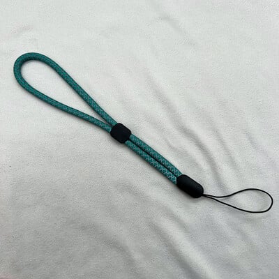 Reflektirajuća podesiva vrpca za mobilni telefon, uže za zapešće za iPhone, USB flash pogoni, ključevi, privjesci za ključeve, ključ od kamere, veleprodaja automobila