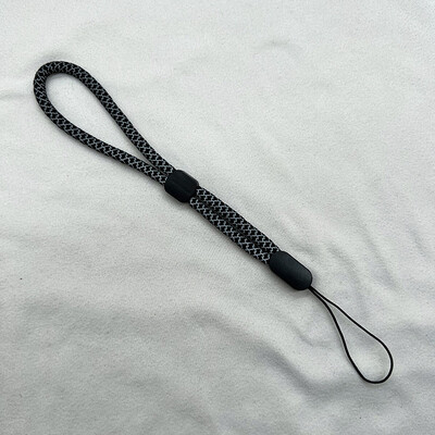 Reflektirajuća podesiva vrpca za mobilni telefon, uže za zapešće za iPhone, USB flash pogoni, ključevi, privjesci za ključeve, ključ od kamere, veleprodaja automobila