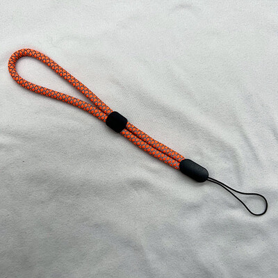 Reflektirajuća podesiva vrpca za mobilni telefon, uže za zapešće za iPhone, USB flash pogoni, ključevi, privjesci za ključeve, ključ od kamere, veleprodaja automobila