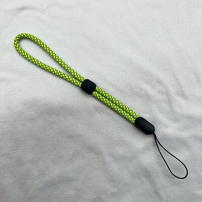Reflektirajuća podesiva vrpca za mobilni telefon, uže za zapešće za iPhone, USB flash pogoni, ključevi, privjesci za ključeve, ključ od kamere, veleprodaja automobila