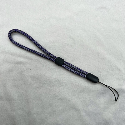 Reflektirajuća podesiva vrpca za mobilni telefon, uže za zapešće za iPhone, USB flash pogoni, ključevi, privjesci za ključeve, ključ od kamere, veleprodaja automobila