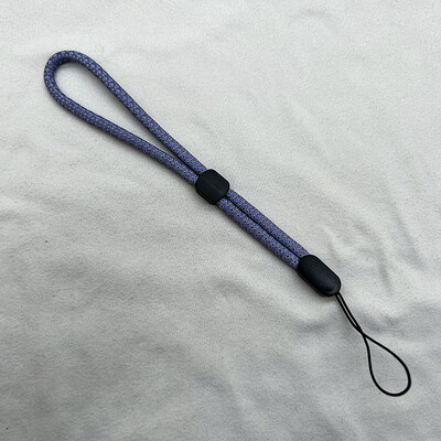 Reflektirajuća podesiva vrpca za mobilni telefon, uže za zapešće za iPhone, USB flash pogoni, ključevi, privjesci za ključeve, ključ od kamere, veleprodaja automobila