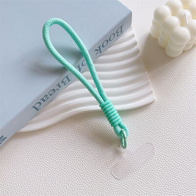 Remen za vezicu za mobilni telefon Viseći lanac Prsten Kabel sa zakrpom Traka za ručni zglob za torbicu mobitela Uže Privjesak za ključeve