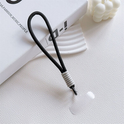 Remen za vezicu za mobilni telefon Viseći lanac Prsten Kabel sa zakrpom Traka za ručni zglob za torbicu mobitela Uže Privjesak za ključeve