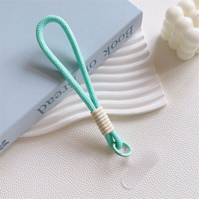 Remen za vezicu za mobilni telefon Viseći lanac Prsten Kabel sa zakrpom Traka za ručni zglob za torbicu mobitela Uže Privjesak za ključeve