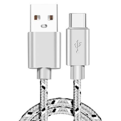 USB tip C kabel brzo punjenje USB C kablovi tip-c podatkovni kabel punjač USB C za Samsung S9 Note 9 Huawei P20 Pro Xiaomi 1m/2m/3m