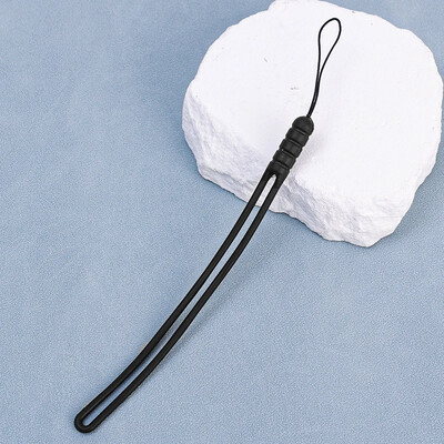 5/1 БР Силиконова каишка за телефон Преносима верига за въже за ръка и китка за iPhone Xiaomi Samsung Универсален телефон против изгубени въжета