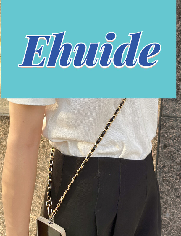 Каишка за телефон Анти-загубен ремък Камера USB държач Аксесоари за мобилни устройства Колие с кабел Верига Черен цвят за всички калъфи за телефон