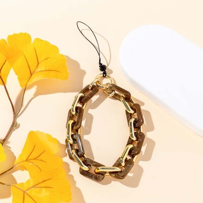 1 kom. remen za mobilni telefon uzica za mobitel perle lanac šareni kabel za vješanje ručno rađeni pribor za nakit protiv gubitka užeta