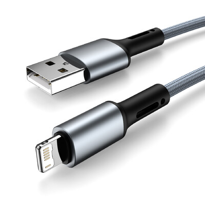 USB kabel za brzo punjenje za iPhone 14 13 12 11 Pro Max XS 10 6 6s 7 8 Plus SE 2m 3m žica Apple i Phone Data Charger kabel 2 3 metra
