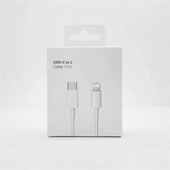 Za Apple PD 20W brzo punjenje USB C kabel za iPhone 14 13 12 11 Pro Max Plus XS brzi punjač tipa C podatkovni kabel