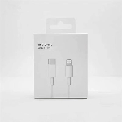 Apple PD 20W gyorstöltő USB C kábelhez iPhone 14 13 12 11 Pro Max Plus XS gyorstöltőhöz C típusú adatvonali kábel