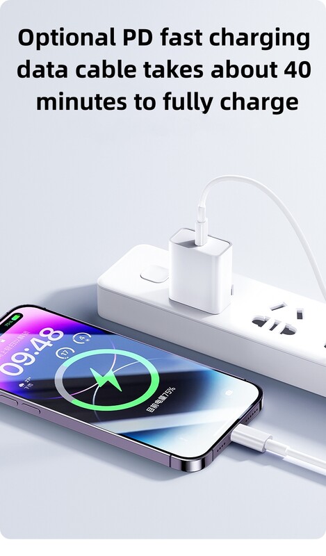 Za Apple PD 20W brzo punjenje USB C kabel za iPhone 14 13 12 11 Pro Max Plus XS brzi punjač tipa C podatkovni kabel