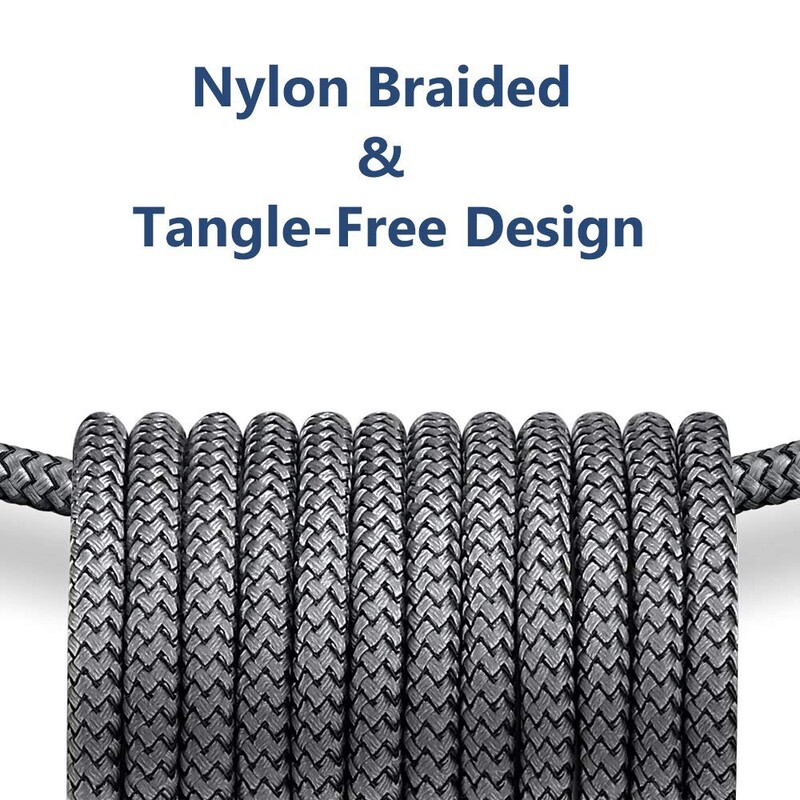 Originalni USB kabel za brzo punjenje za Samsung Galaxy S20 S9 S8 Note 9 8 A40 A50 A70 M30s 3M tip C kabel za Xiaomi redmi note 9 9s