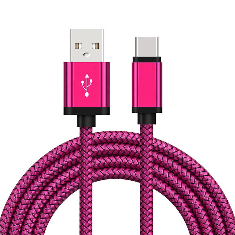 Originalni USB kabel za brzo punjenje za Samsung Galaxy S20 S9 S8 Note 9 8 A40 A50 A70 M30s 3M tip C kabel za Xiaomi redmi note 9 9s