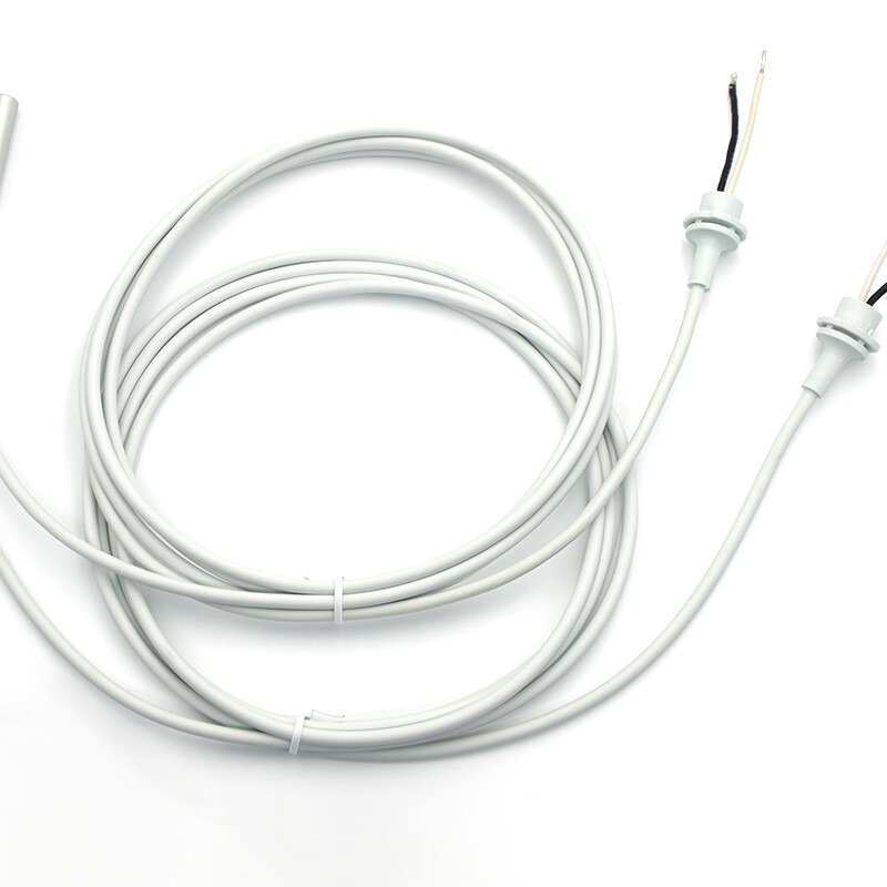 Novi kabel za popravak Kabel adaptera za istosmjernu struju za Macbook Air / Pro Adapter za napajanje, punjač, magnetski kabel za napajanje 45W 60W 85W, zamjena