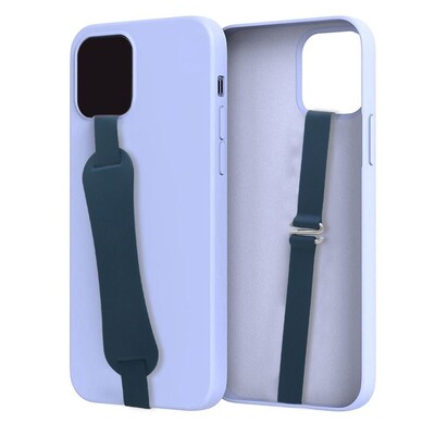 1 kom telefonske narukvice narukvica narukvica silikonski držač telefon na ruci držač prstena za prste narukvica užad za Samsung/iPhone/Huawei/Xiaomi