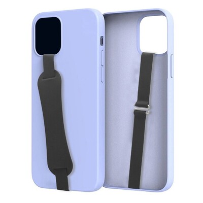 1 kom telefonske narukvice narukvica narukvica silikonski držač telefon na ruci držač prstena za prste narukvica užad za Samsung/iPhone/Huawei/Xiaomi