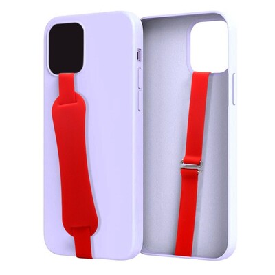 1 kom telefonske narukvice narukvica narukvica silikonski držač telefon na ruci držač prstena za prste narukvica užad za Samsung/iPhone/Huawei/Xiaomi