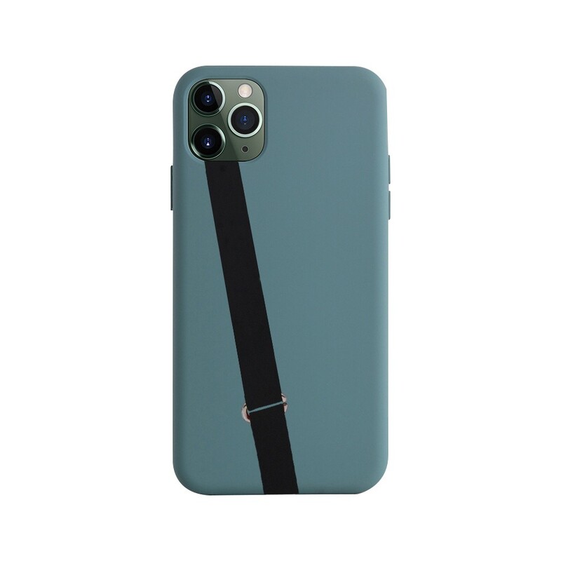 1 kom telefonske narukvice narukvica narukvica silikonski držač telefon na ruci držač prstena za prste narukvica užad za Samsung/iPhone/Huawei/Xiaomi