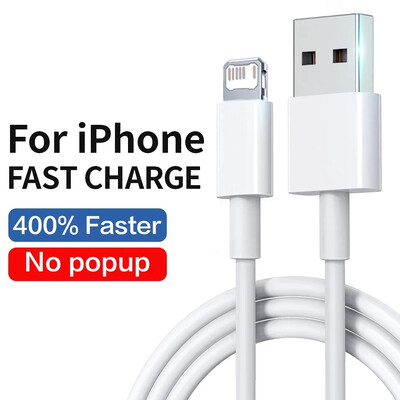 35W kabel za brzo punjenje za Apple iPhone 15 14 13 12 11 Pro Max 7 8 14 Plus USB C kabel X XR XS SE Punjač Data kabel Dodatna oprema