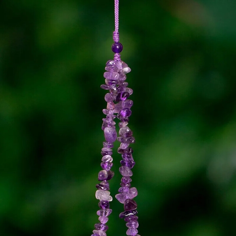 Kabel za zapešće s ukrasnim lančićem za mobilni telefon u obliku kristala protiv gubljenja, privjeskom za uže za mobitel