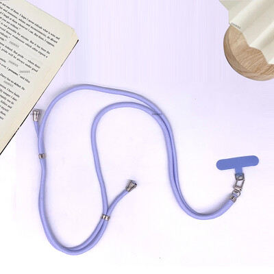 Univerzalni podesivi remen za vrpcu za telefon, uže za vješanje, naramenice za vrat, trake protiv gubitka, dodaci za mobitele 150 cm