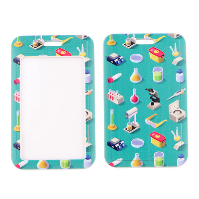 CB781 Kemijska vrpca za ključeve Kamera Zviždaljka Cool ID Držač bedža Mobilni telefon Traka za oko vrata Viseće uže Poklon učeniku i učitelju