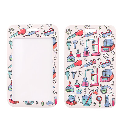 CB781 Kemijska vrpca za ključeve Kamera Zviždaljka Cool ID Držač bedža Mobilni telefon Traka za oko vrata Viseće uže Poklon učeniku i učitelju