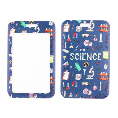 CB781 Kemijska vrpca za ključeve Kamera Zviždaljka Cool ID Držač bedža Mobilni telefon Traka za oko vrata Viseće uže Poklon učeniku i učitelju