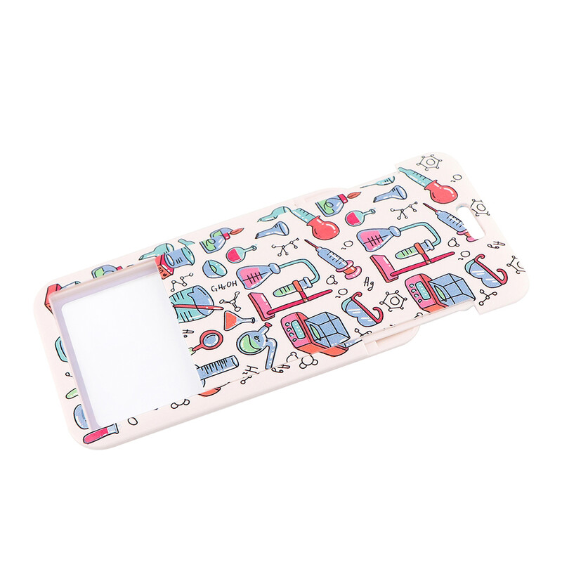 CB781 Kemijska vrpca za ključeve Kamera Zviždaljka Cool ID Držač bedža Mobilni telefon Traka za oko vrata Viseće uže Poklon učeniku i učitelju