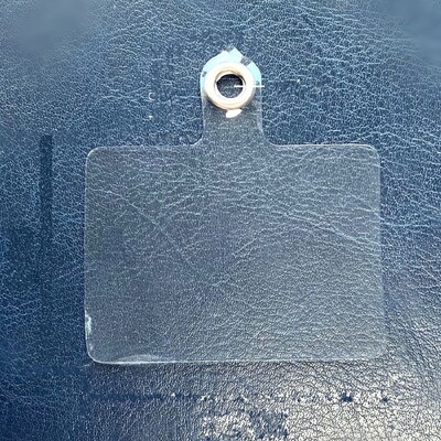 Podesivi viseći dio za mobilni telefon Stražnja fiksna kartica Visi na vratu Univerzalna uzica za iPhone Xiaomi Samsung Lanac s dugim remenom