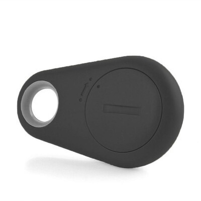 Telecomandă inteligentă, breloc anti-pierdere, alarmă, tracker compatibil cu Bluetooth pentru copii, protejează etichete de căutare a cheilor, localizator GPS
