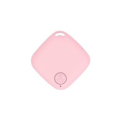 Mini sekimo įrenginys, skirtas Apple Find My Key Smart Tag Child Finder Pet Car GPS Lost Tracker Smart Bluetooth Tracker IOS sistema
