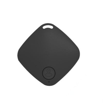 Mini sekimo įrenginys, skirtas Apple Find My Key Smart Tag Child Finder Pet Car GPS Lost Tracker Smart Bluetooth Tracker IOS sistema