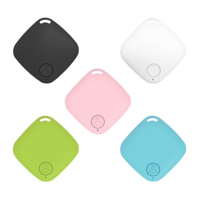 Mini sekimo įrenginys, skirtas Apple Find My Key Smart Tag Child Finder Pet Car GPS Lost Tracker Smart Bluetooth Tracker IOS sistema