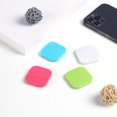 Finder Locator Daljinski upravljač Anti-Lost Bluetooth-kompatibilan Item Tracker Finder Devicefor Novčanik Telefon Kućni ljubimci Putovnice Prtljaga