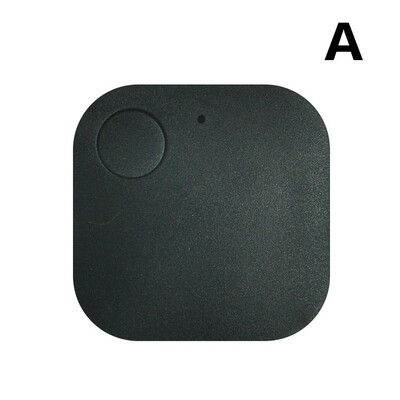 Mini GPS Bluetooth 5.0 Tracker AntiLost Device Okrugla kućna ljubimca Dječja torba Novčanik Ključ Praćenje telefona Smart Finder Locator Pk Airtag