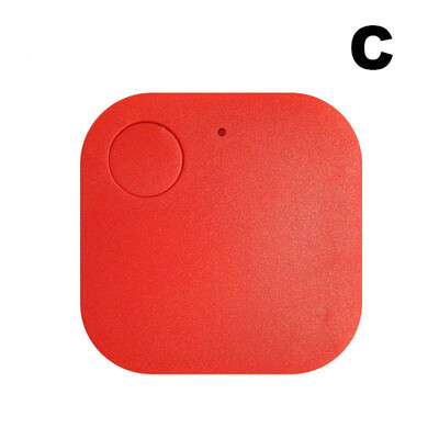 Mini GPS Bluetooth 5.0 Tracker AntiLost Device Okrugla kućna ljubimca Dječja torba Novčanik Ključ Praćenje telefona Smart Finder Locator Pk Airtag