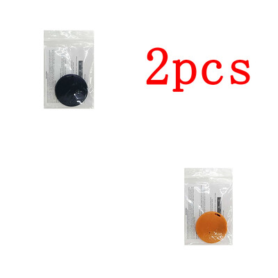 Mini GPS-jälgija Bluetooth 5.0 kaotsiminekuvastane seade Lemmikloomadele mõeldud lastekoti rahakoti jälgimine iOS-i / Androidi nutika otsija lokaatori tarvikud