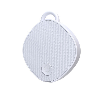 Mali GPS lokator primjenjiv na IOS Spriječite gubitak za IPhone Globalno pozicioniranje Praćenje kućnih ljubimaca/djeteta Pretraga lokacije Pametni uređaji