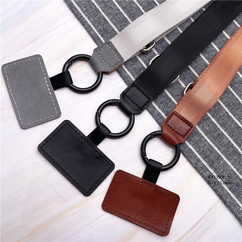 Podesivi povez preko tijela Telefonske trake Kabel za vrat Sigurnosna vezica za telefone za sve telefone i kombinaciju futrole Dodaci za vanjske prostore