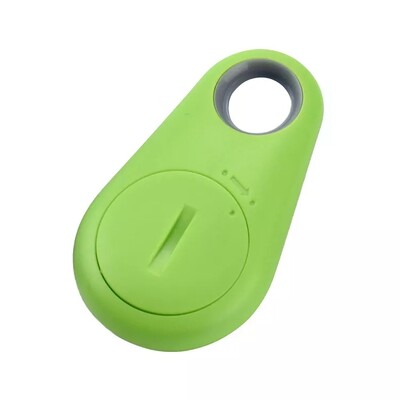 Prijenosni mini GPS Bluetooth Anti Lost Tracker za starce Kid Pet Bluetooth 5.0 Mobile Key Okrugli Tracking Pametni Finder Locator