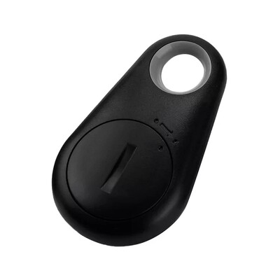 Prijenosni mini GPS Bluetooth Anti Lost Tracker za starce Kid Pet Bluetooth 5.0 Mobile Key Okrugli Tracking Pametni Finder Locator