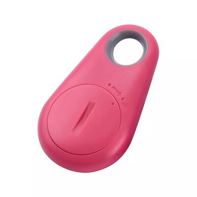 Prijenosni mini GPS Bluetooth Anti Lost Tracker za starce Kid Pet Bluetooth 5.0 Mobile Key Okrugli Tracking Pametni Finder Locator