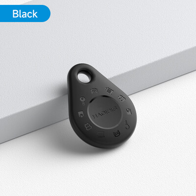 Hagibis Bluetooth Tracker Traženje ključeva za Apple Find My Item Locator GPS Tracker za iPhone Ključevi Novčanik Kofer Torbe za prtljagu